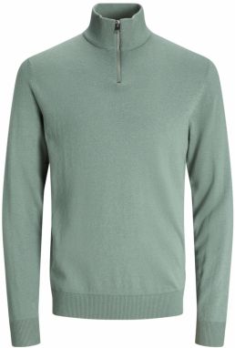 JACK & JONES Sveter 'JJEEmil'  trstinová