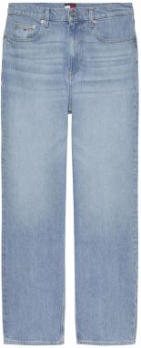Tommy Jeans Džínsy 'LAYLA'  modrá denim