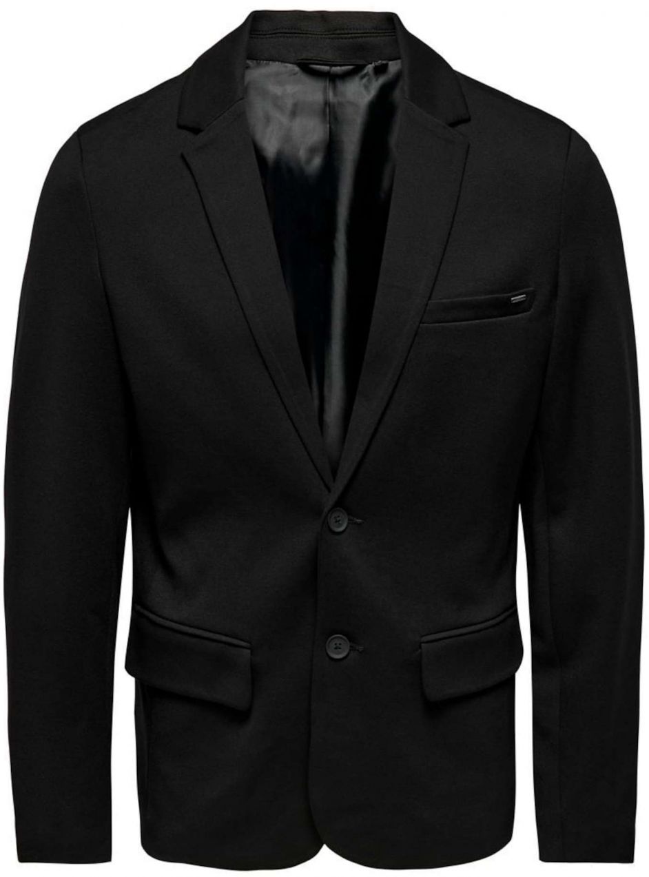 Only & Sons Sako 'ONSMark'  čierna