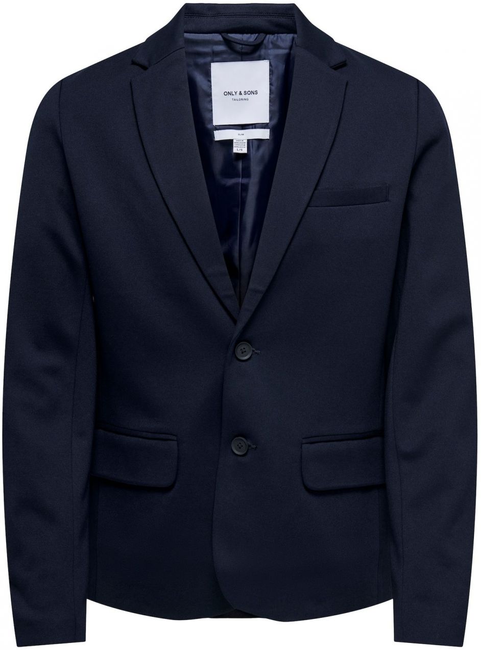 Only & Sons Sako 'ONSMark'  tmavomodrá