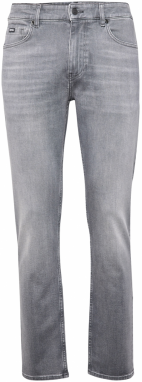 BOSS Džínsy 'H-Delaware'  sivý denim