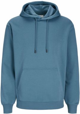 JACK & JONES Mikina 'JJEBradley'  modrá