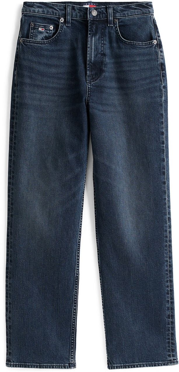 Tommy Jeans Džínsy 'Layla'  modrá denim
