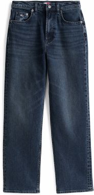 Tommy Jeans Džínsy 'Layla'  modrá denim