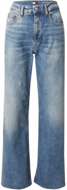 Tommy Jeans Džínsy 'Mia'  modrá denim