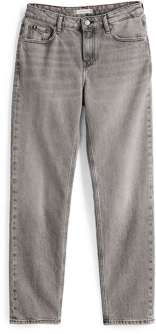 TOMMY HILFIGER Džínsy 'Classic'  sivý denim