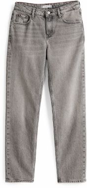 TOMMY HILFIGER Džínsy 'Classic'  sivý denim