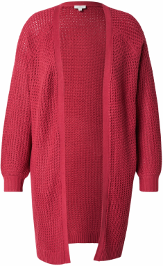 ONLY Carmakoma Kardigán 'CARMIRLA'  fuksia