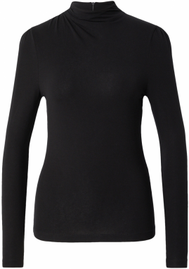 SELECTED FEMME Blúzka  čierna