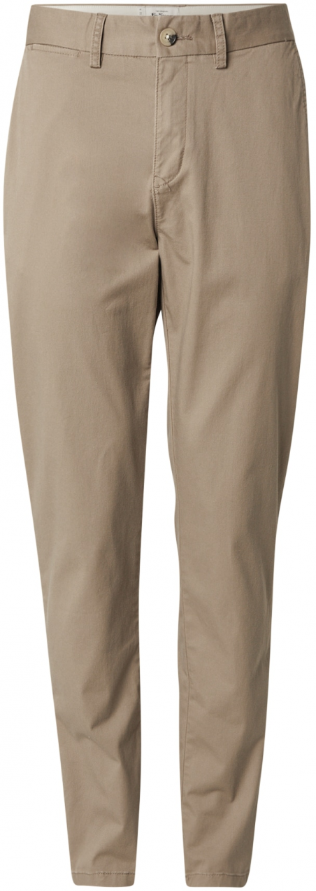 Ben Sherman Chino nohavice  béžová