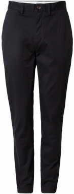 Ben Sherman Chino nohavice  čierna
