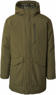 Only & Sons Prechodná parka 'ONSGLOBAL'  olivová