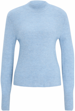 Vero Moda Tall Sveter 'VMPIPPA'  svetlomodrá
