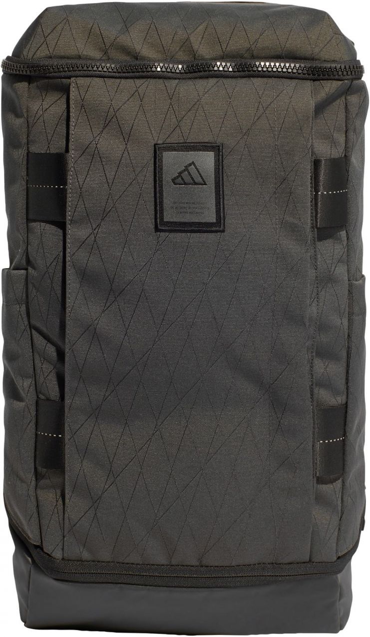 ADIDAS PERFORMANCE Športový batoh 'Optimized Packing System'  antracitová