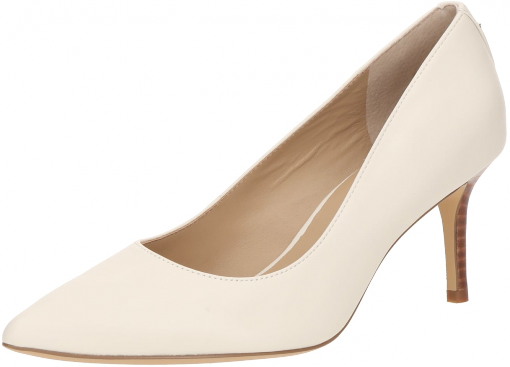 Lauren Ralph Lauren Lodičky 'LANETTE'  biela
