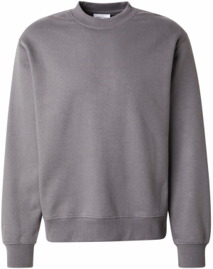 JACK & JONES Mikina 'JJEUrban Edge'  tmavosivá