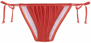 LSCN by LASCANA Bikinové nohavičky  červená