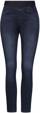 STREET ONE Jeggings  indigo
