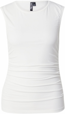 PIECES Top 'PCMADISON'  biela
