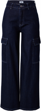 minimum Rifľové kapsáče 'ASTAS'  indigo