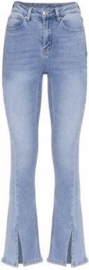 Influencer Džínsy  modrá denim