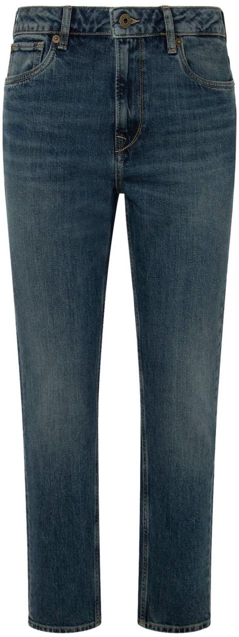 Pepe Jeans Džínsy  modrá denim