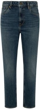 Pepe Jeans Džínsy  modrá denim