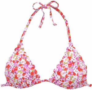 LASCANA Bikinový top  zmiešané farby