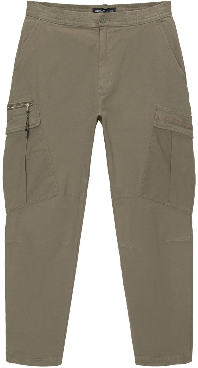 Pull&Bear Kapsáče  béžová