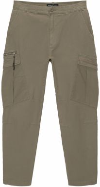 Pull&Bear Kapsáče  béžová