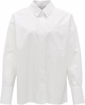 OPUS Blúzka 'Fajomi'  biela