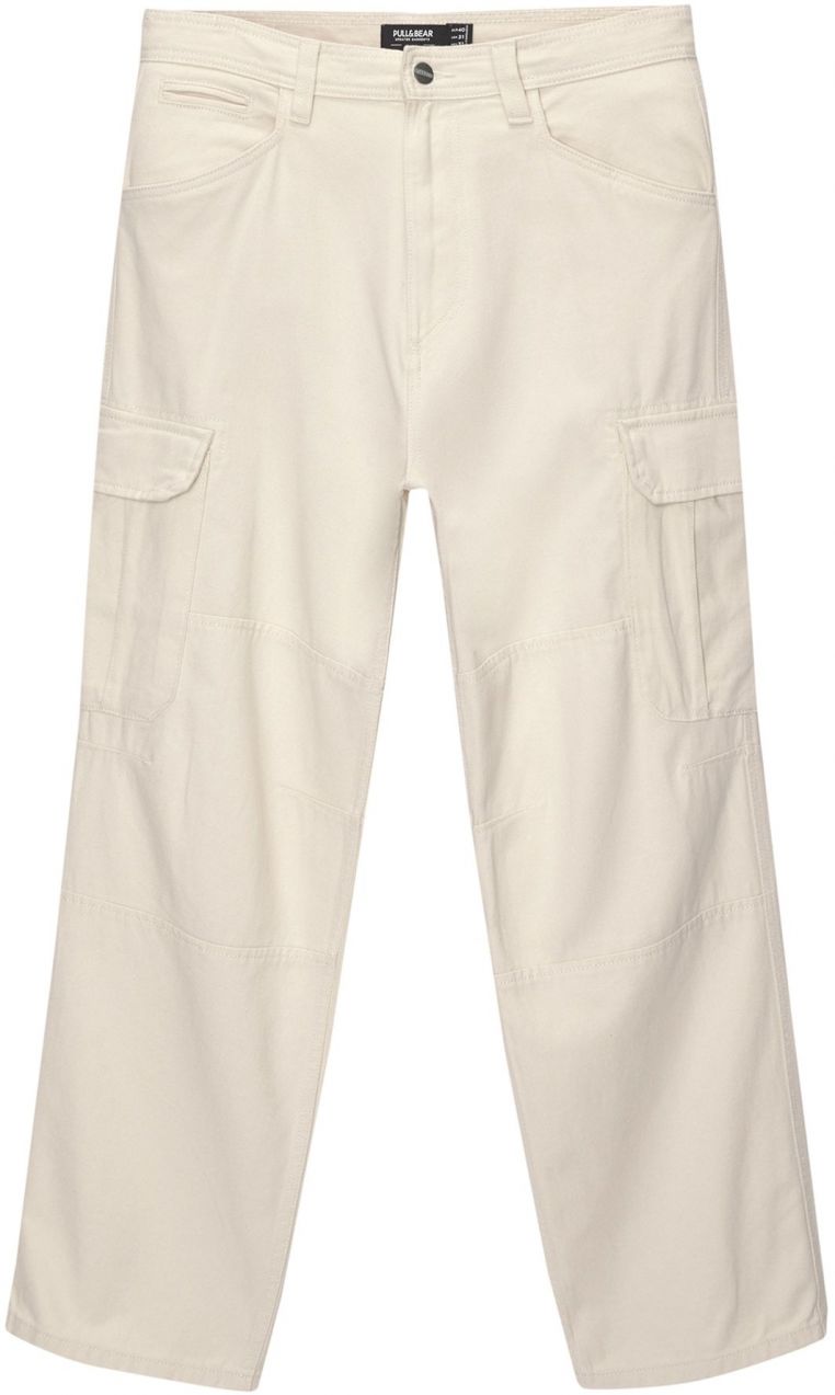 Pull&Bear Kapsáče  piesková