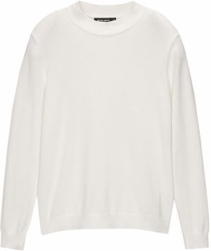 Pull&Bear Sveter  biela
