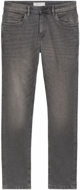 TOM TAILOR Džínsy 'Josh'  sivý denim