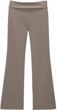 Pull&Bear Nohavice  sivá