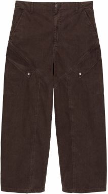 Pull&Bear Kapsáče  hnedá