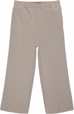 Pull&Bear Nohavice  tmelová