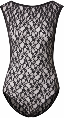 STUDIO SELECT Body 'Erica'  čierna