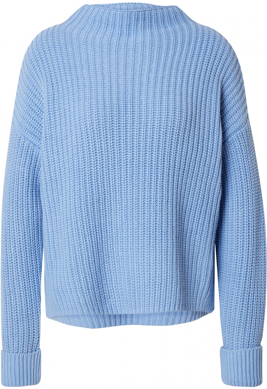 SELECTED FEMME Sveter 'SLFSELMA'  azúrová