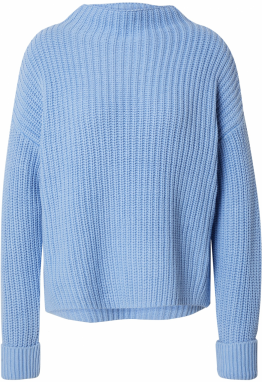 SELECTED FEMME Sveter 'SLFSELMA'  azúrová