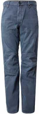 G-STAR Džínsy '5620'  modrá denim