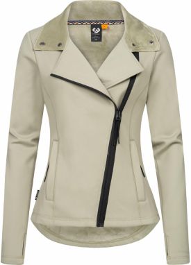 Ragwear Tepláková bunda 'Saskie'  zelená
