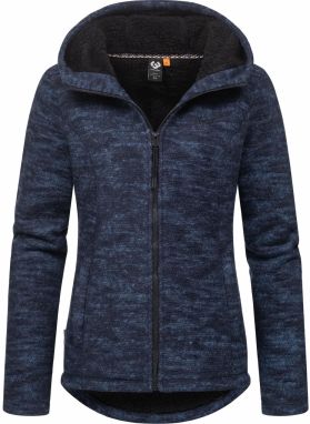 Ragwear Kardigán 'Lyshka'  námornícka modrá