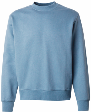 JACK & JONES Mikina 'Urban Edge'  modrá