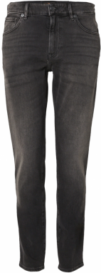 BOSS Džínsy 'ONYX'  čierny denim
