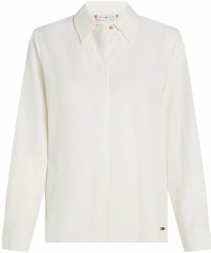 TOMMY HILFIGER Blúzka  svetlobéžová
