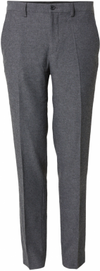 Jack & Jones Premium Nohavice  sivá