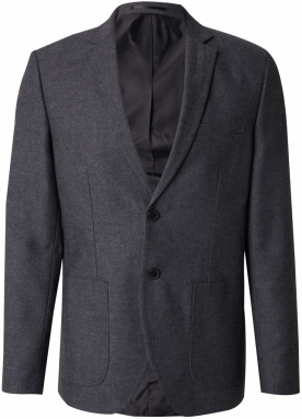 Jack & Jones Premium Sako 'JPRMADISON'  sivá