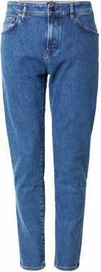 BOSS Džínsy 'RE.MAINE'  modrá denim
