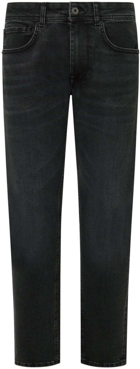 Pepe Jeans Džínsy  čierny denim